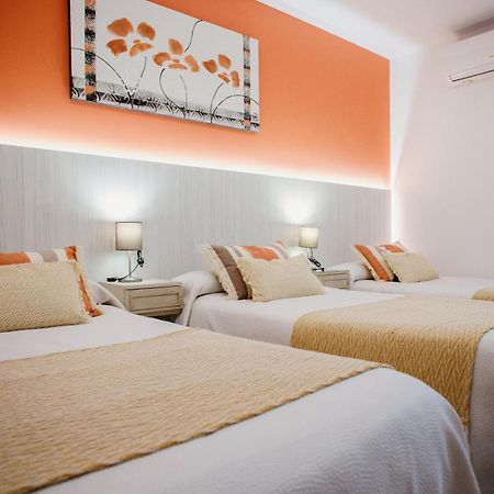 Apartamentos Turisticos Mastil 16 P2 Malaga Bagian luar foto