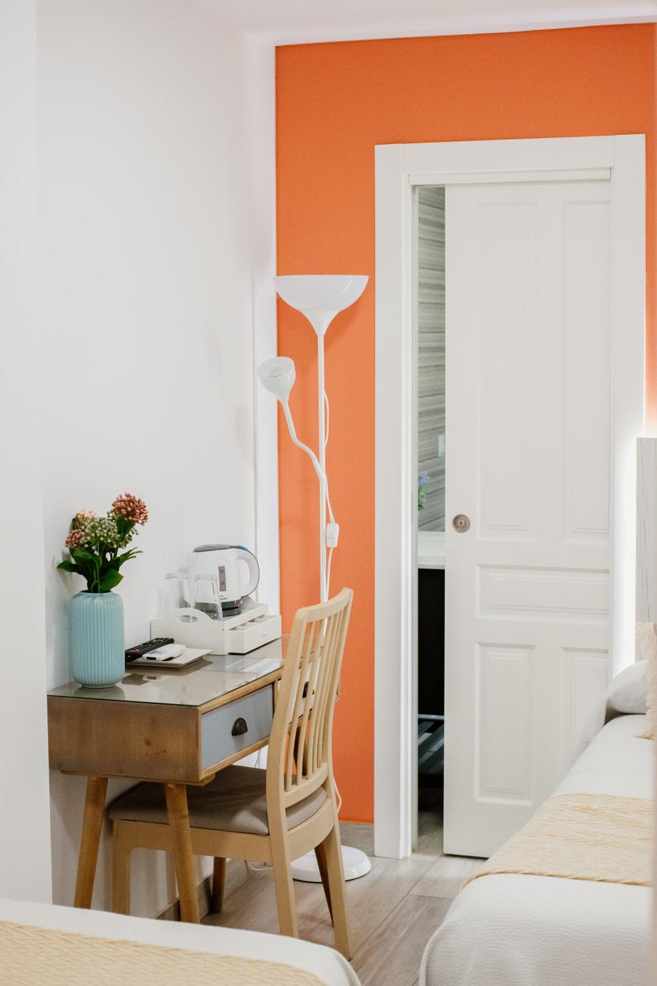 Apartamentos Turisticos Mastil 16 P2 Malaga Bagian luar foto