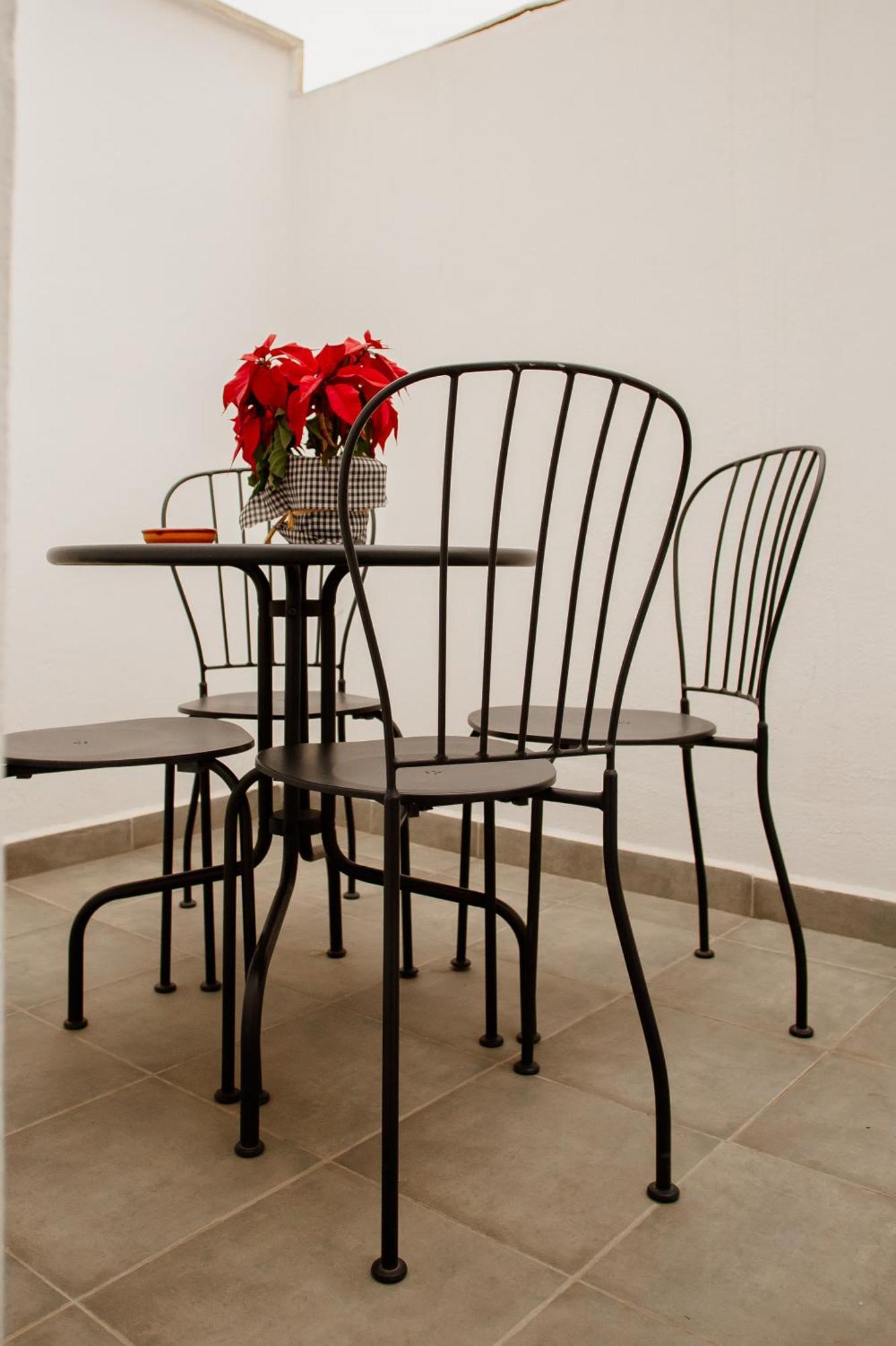 Apartamentos Turisticos Mastil 16 P2 Malaga Bagian luar foto