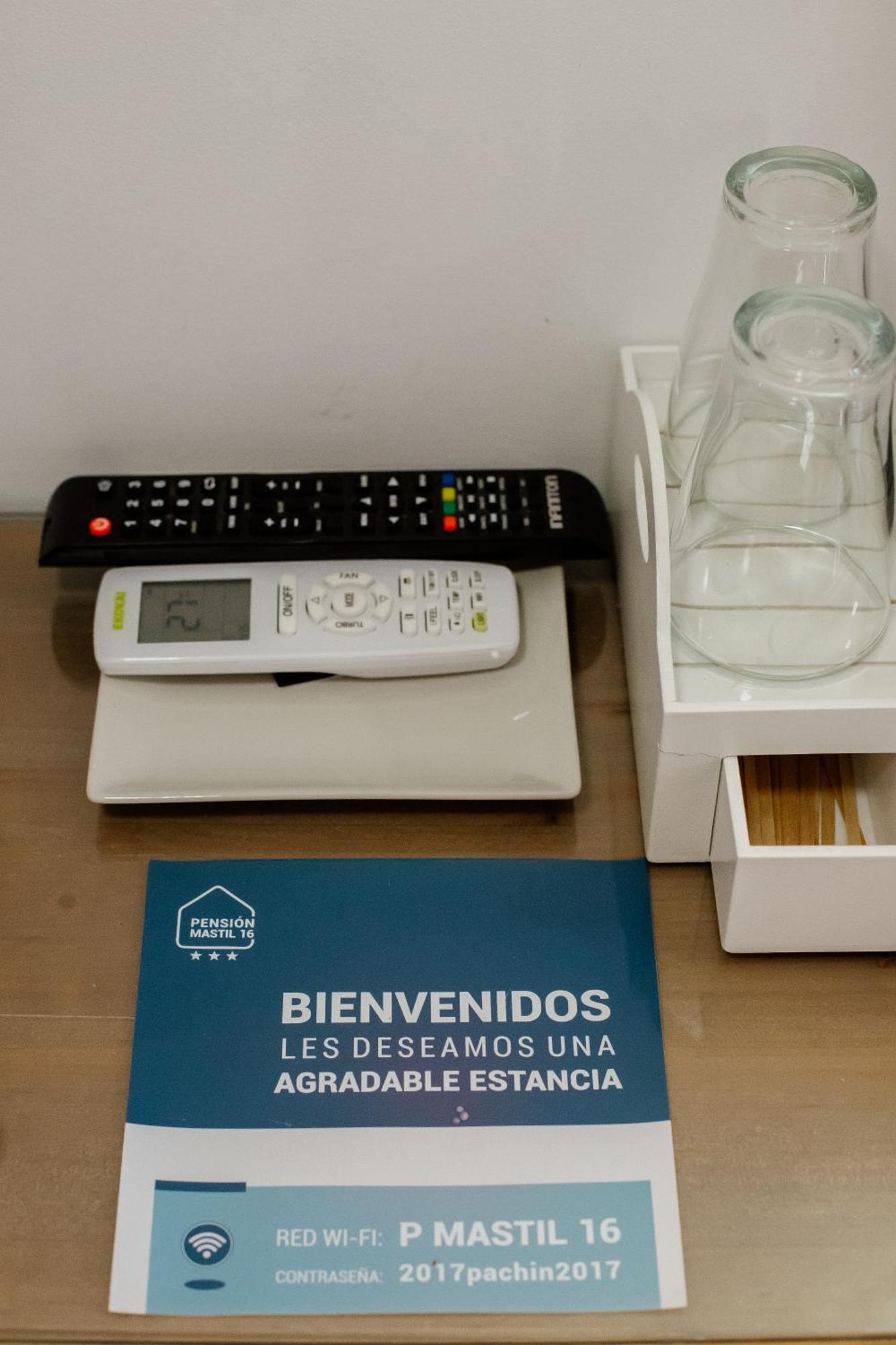 Apartamentos Turisticos Mastil 16 P2 Malaga Bagian luar foto