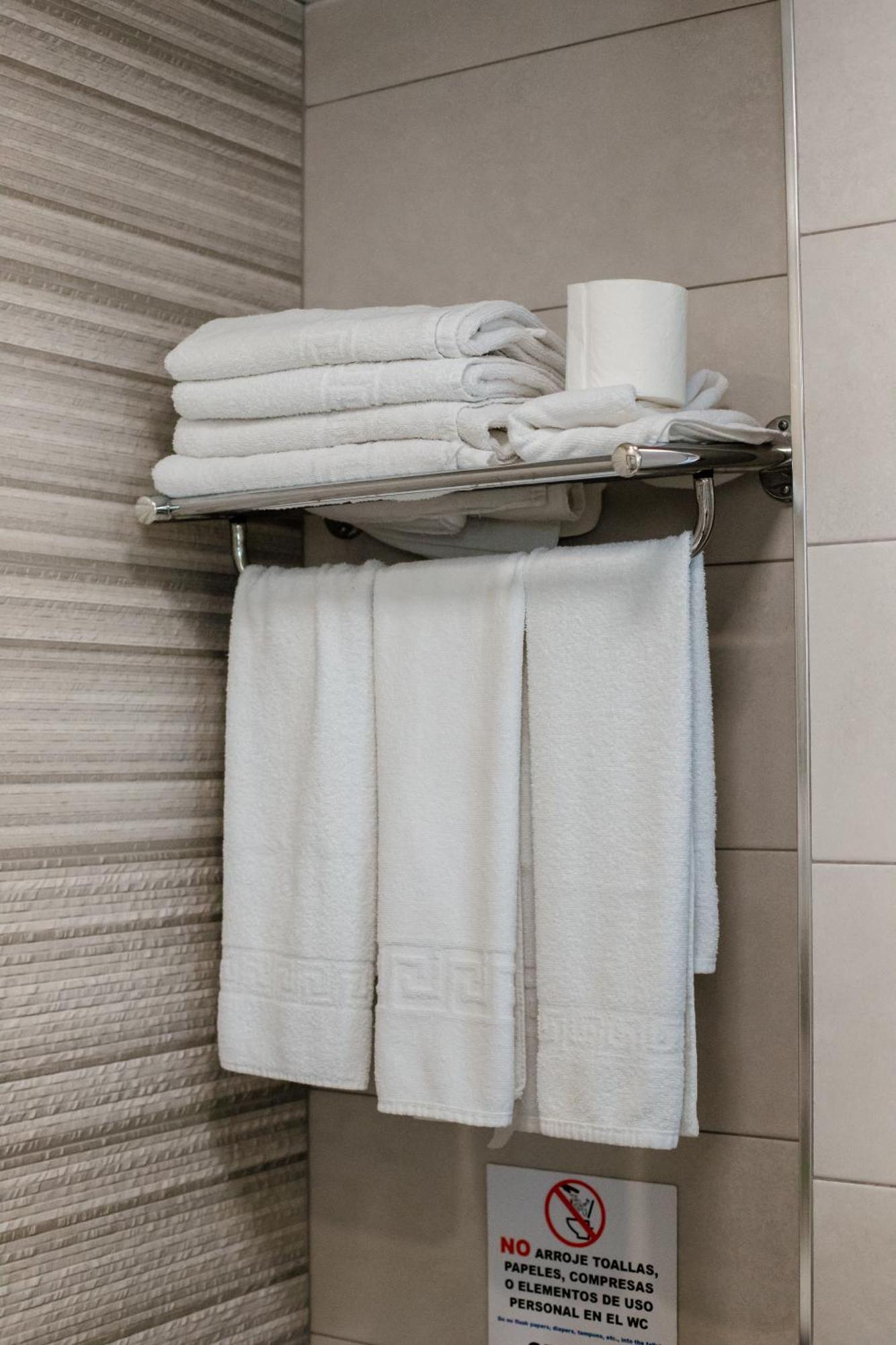Apartamentos Turisticos Mastil 16 P2 Malaga Bagian luar foto