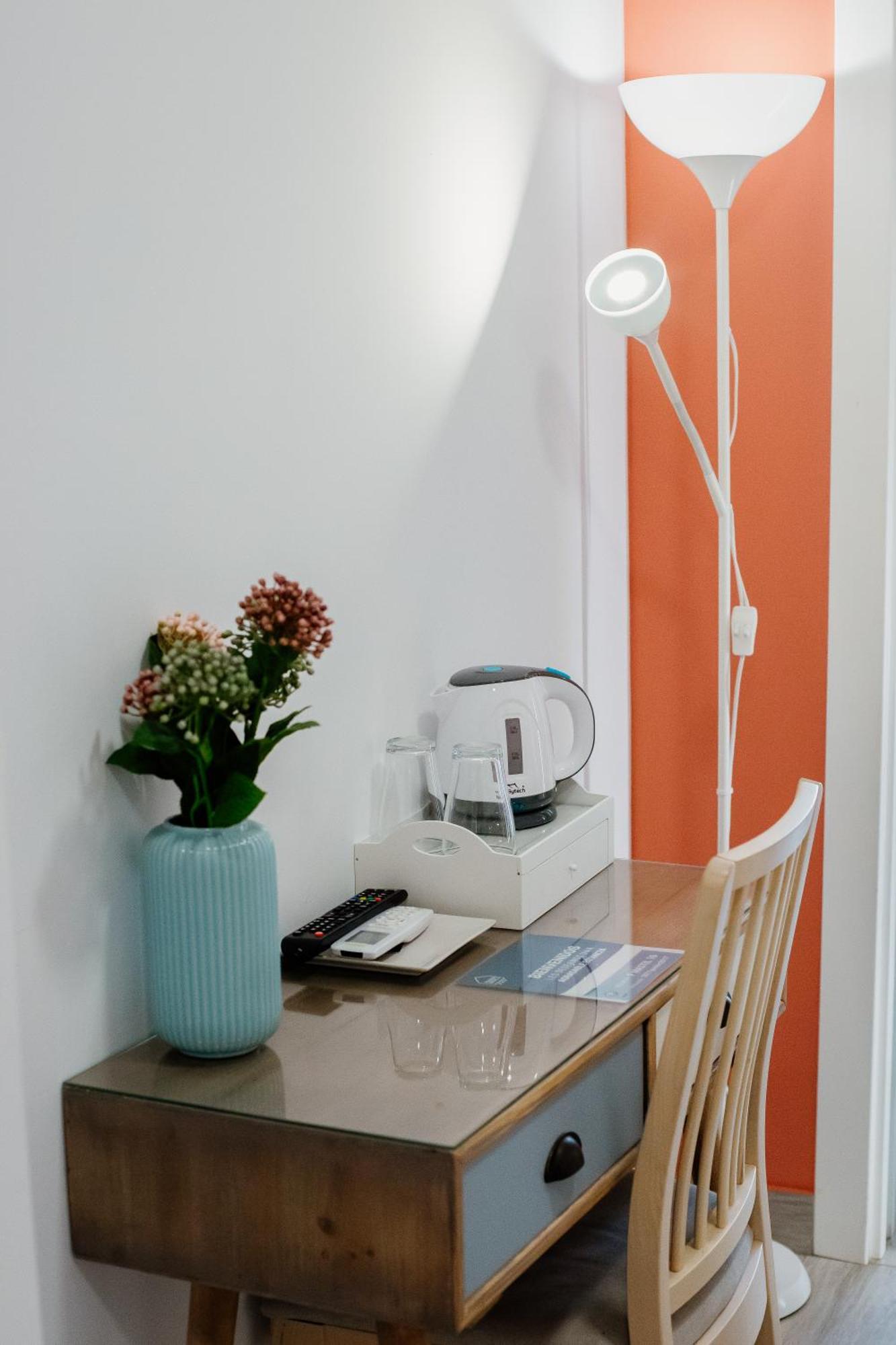 Apartamentos Turisticos Mastil 16 P2 Malaga Bagian luar foto