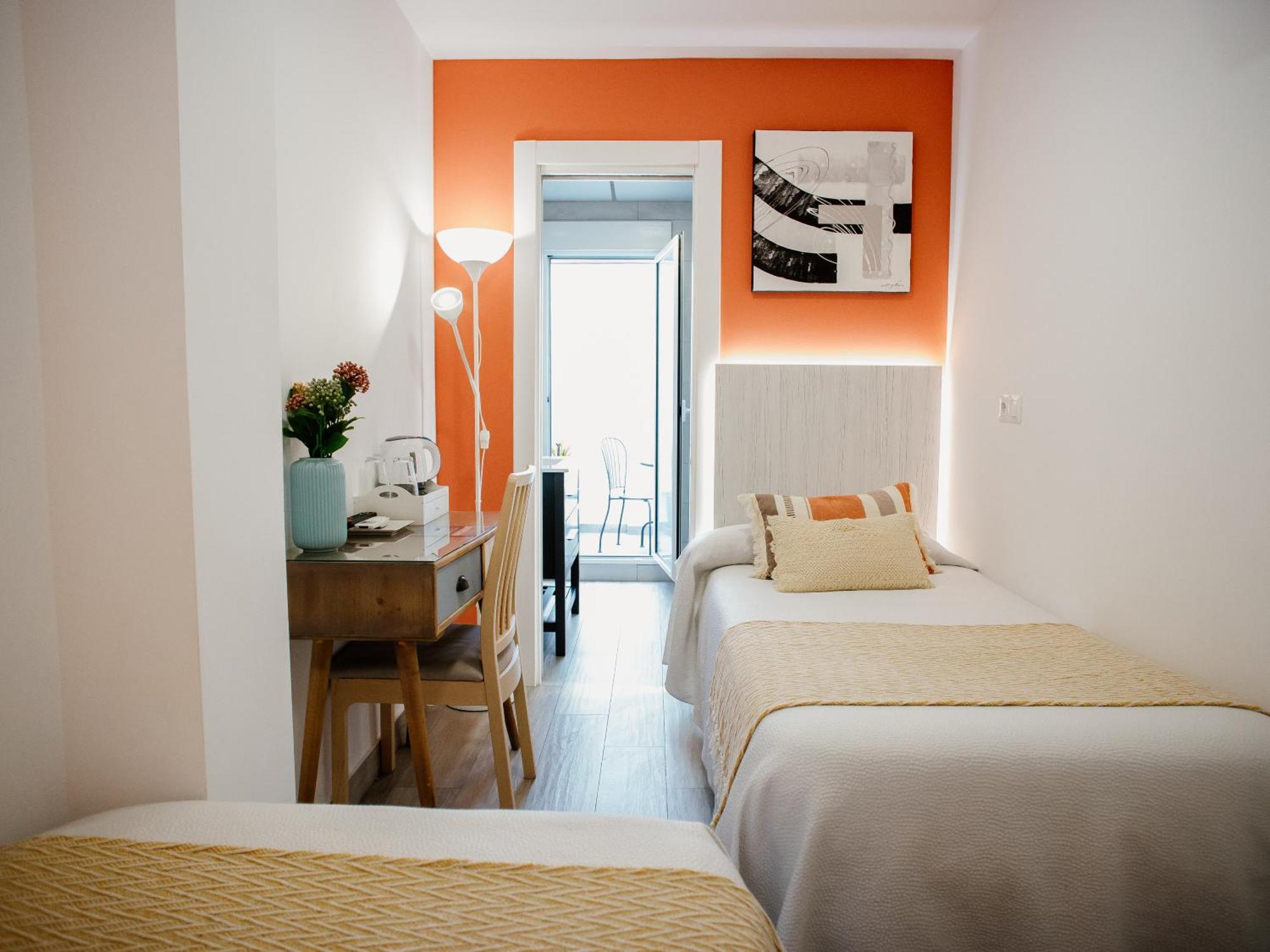 Apartamentos Turisticos Mastil 16 P2 Malaga Bagian luar foto