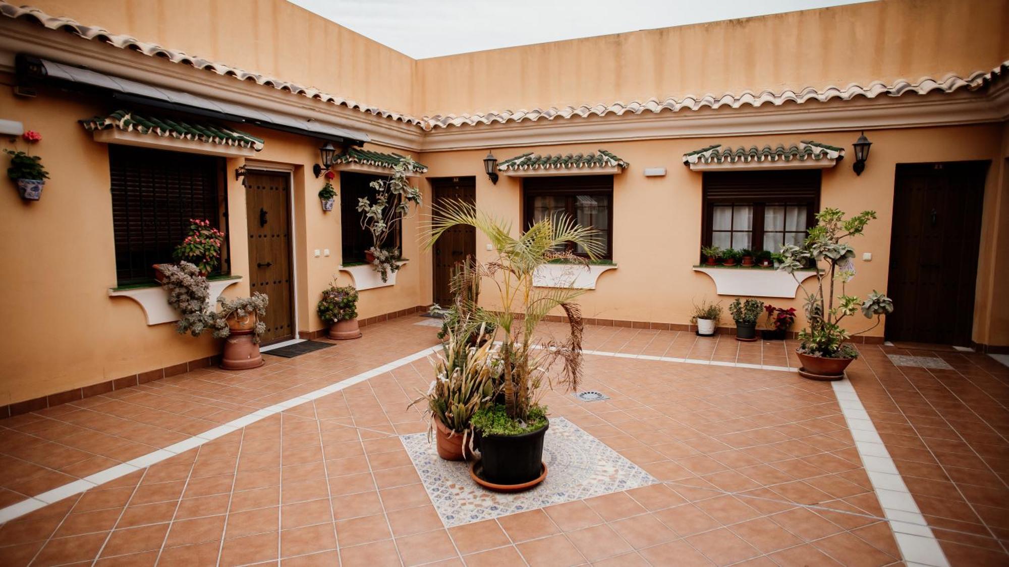 Apartamentos Turisticos Mastil 16 P2 Malaga Bagian luar foto
