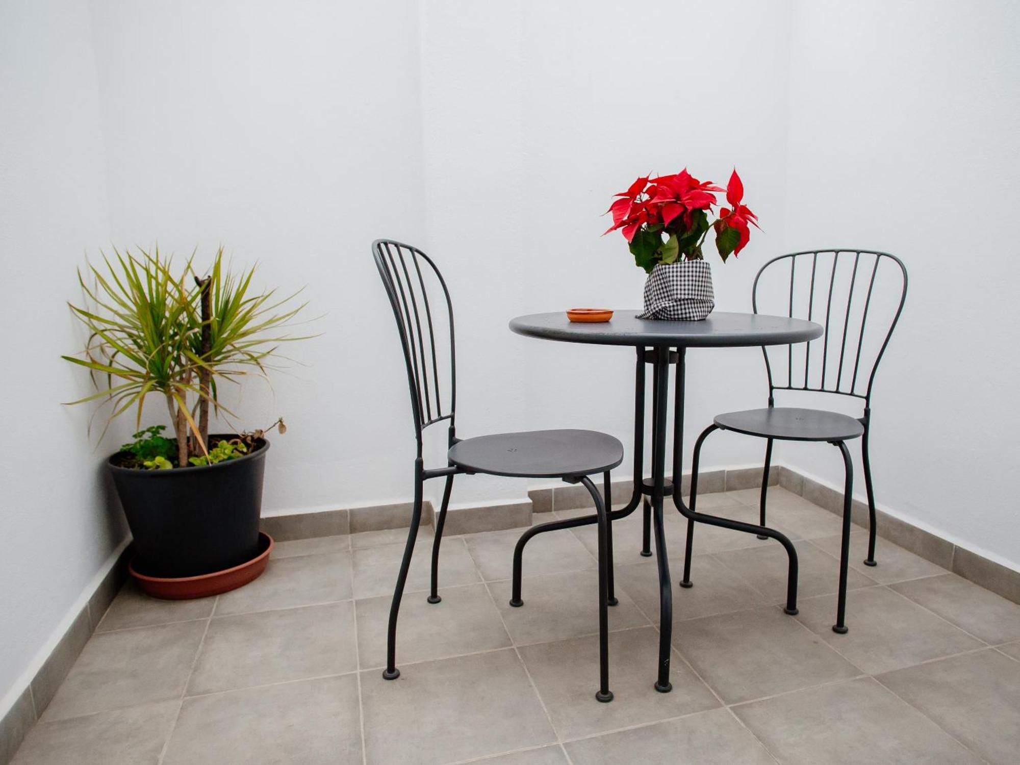 Apartamentos Turisticos Mastil 16 P2 Malaga Bagian luar foto