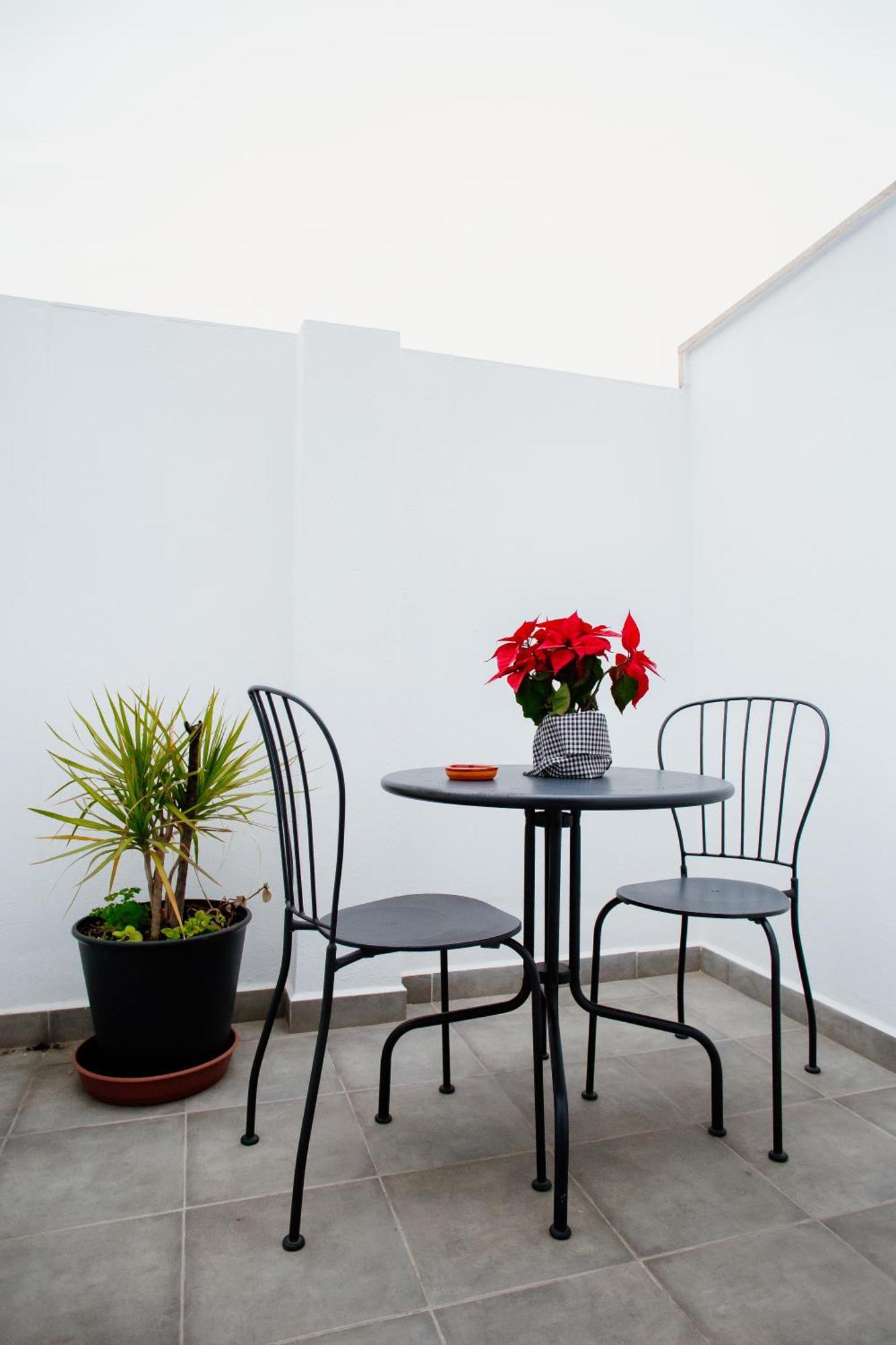 Apartamentos Turisticos Mastil 16 P2 Malaga Bagian luar foto