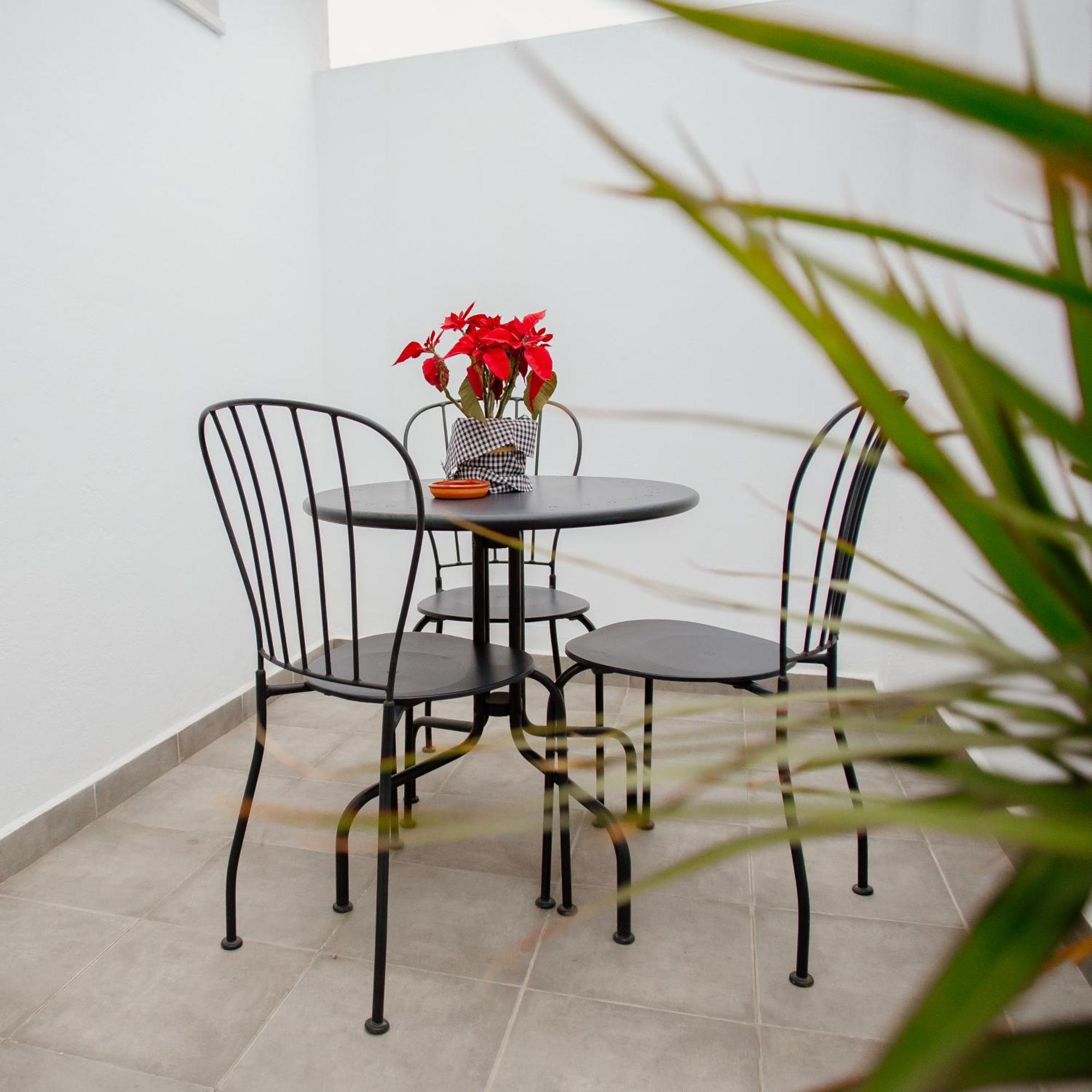 Apartamentos Turisticos Mastil 16 P2 Malaga Bagian luar foto