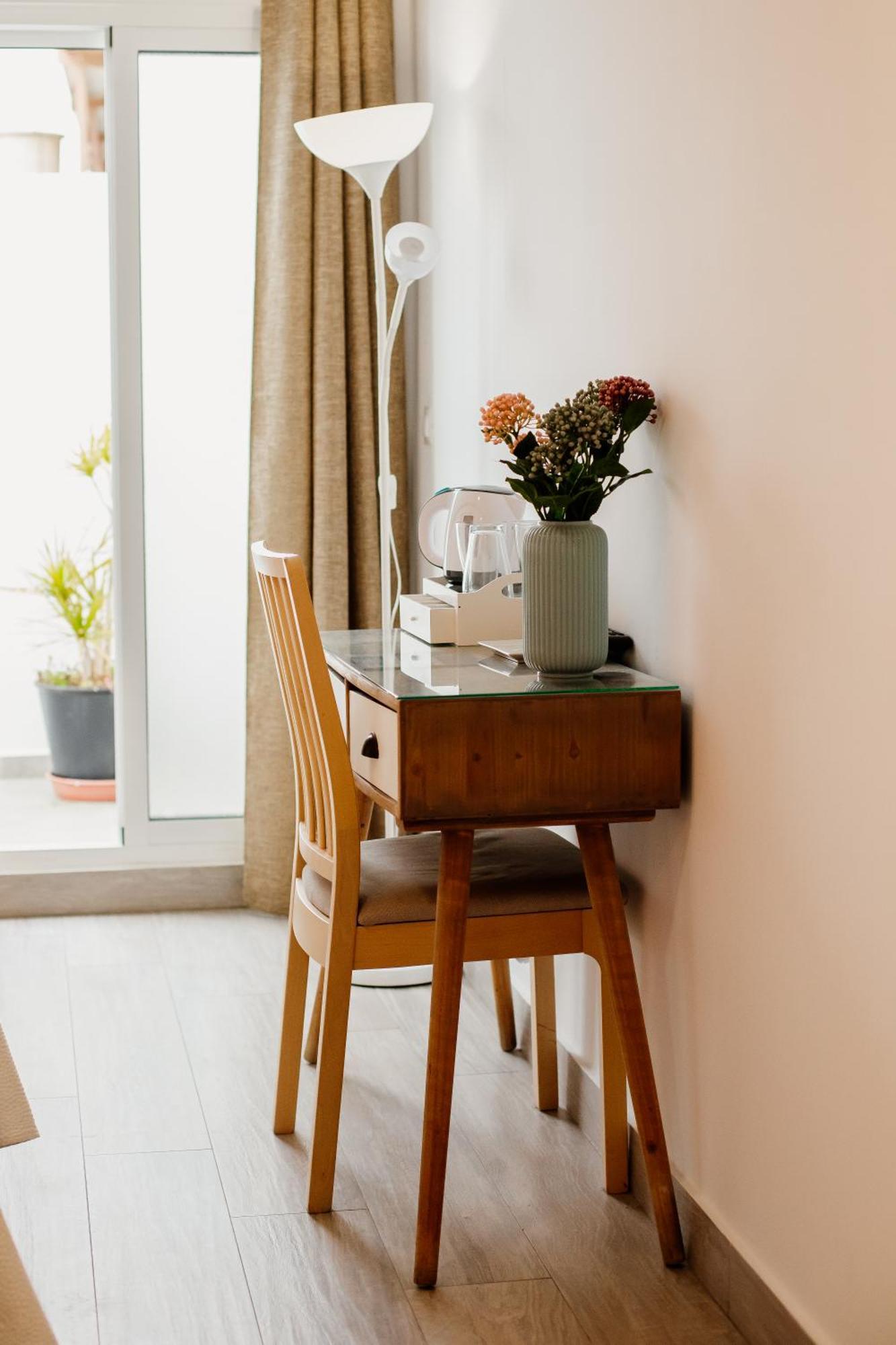 Apartamentos Turisticos Mastil 16 P2 Malaga Bagian luar foto